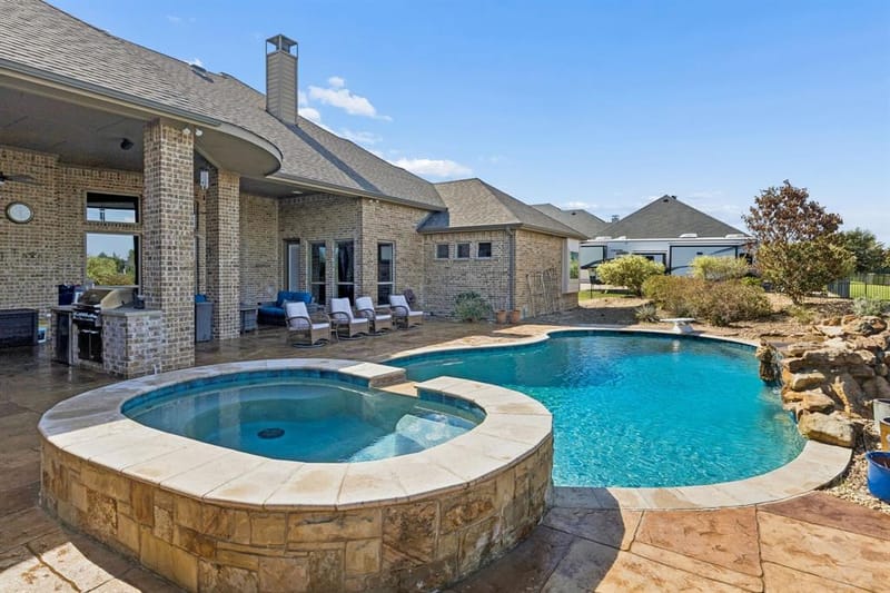 6405 Northridge Parkway, Parker TX 75002 - Photo 35