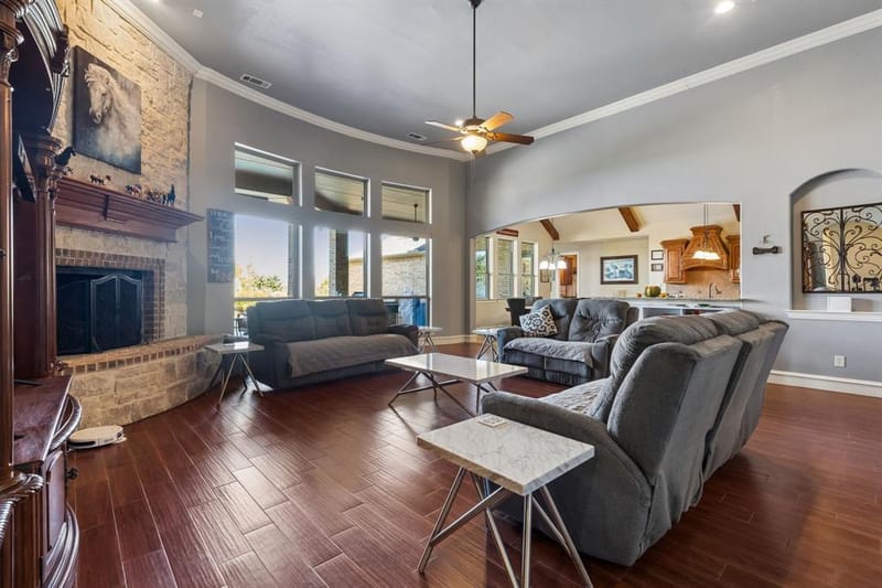 6405 Northridge Parkway, Parker TX 75002 - Photo 8