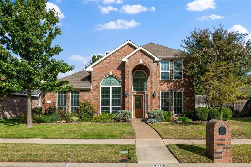 5420 Highlands Drive, McKinney TX 75070