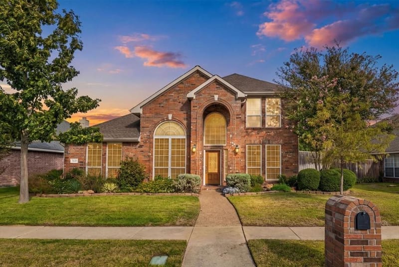 5420 Highlands Drive, McKinney TX 75070 - Photo 38