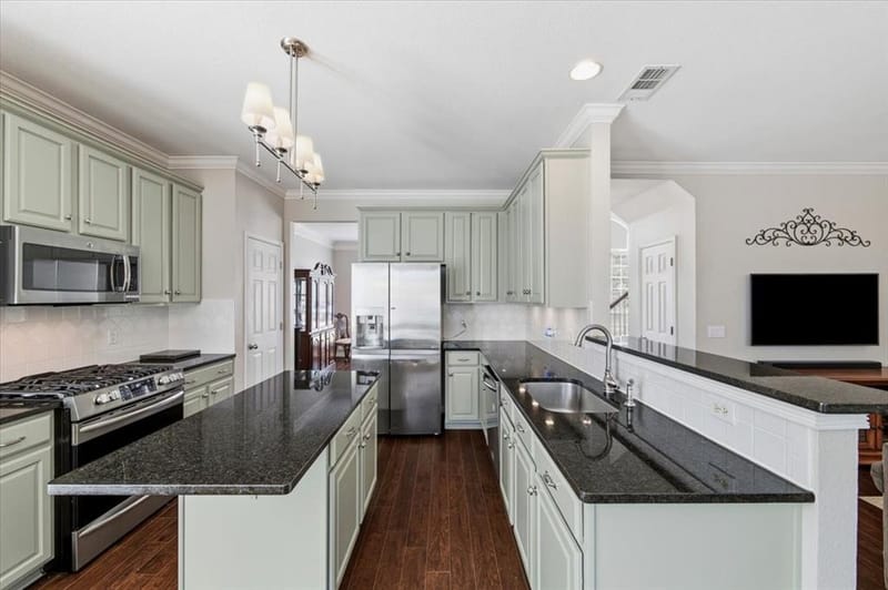 5420 Highlands Drive, McKinney TX 75070 - Photo 10