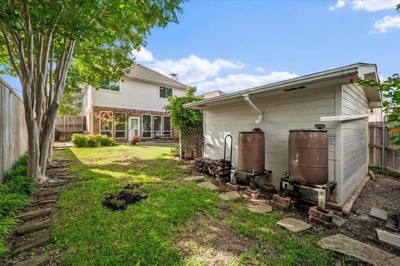 5420 Highlands Drive, McKinney TX 75070 - Photo 29