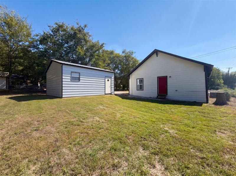 1425 E Cherry Street, Sherman TX 75090 - Photo 5