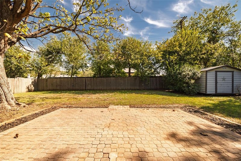 102 Juniper Street, Mansfield TX 76063 - Photo 35