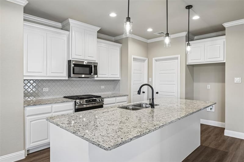 1045 Nighthawk Trail, Alvarado TX 76009 - Photo 12