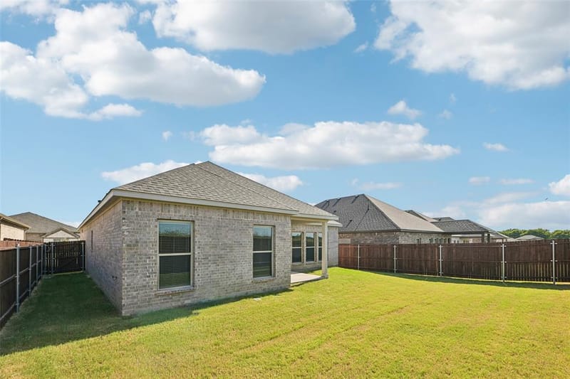 1045 Nighthawk Trail, Alvarado TX 76009 - Photo 30