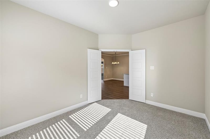 1045 Nighthawk Trail, Alvarado TX 76009 - Photo 19