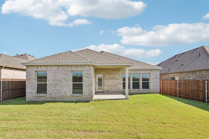 1045 Nighthawk Trail, Alvarado TX 76009 - Photo 29