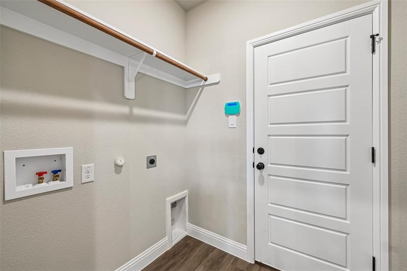 1045 Nighthawk Trail, Alvarado TX 76009 - Photo 25