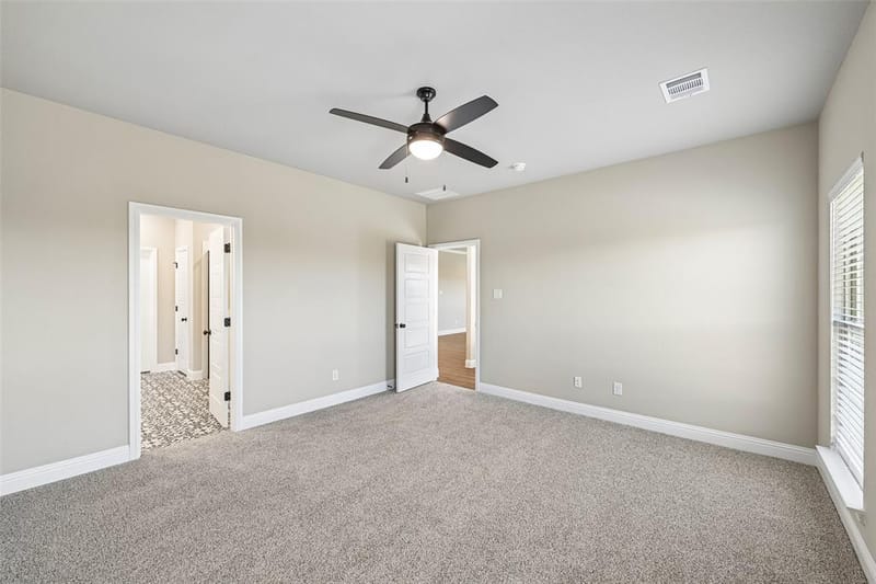1045 Nighthawk Trail, Alvarado TX 76009 - Photo 21