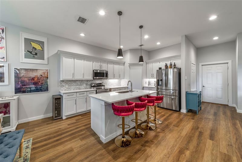 3724 Crane Street, Dallas TX 75212 - Photo 6