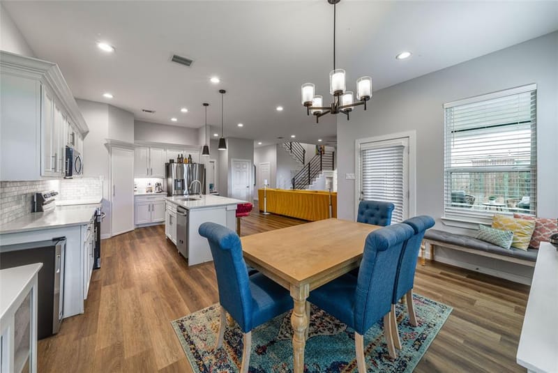 3724 Crane Street, Dallas TX 75212 - Photo 12