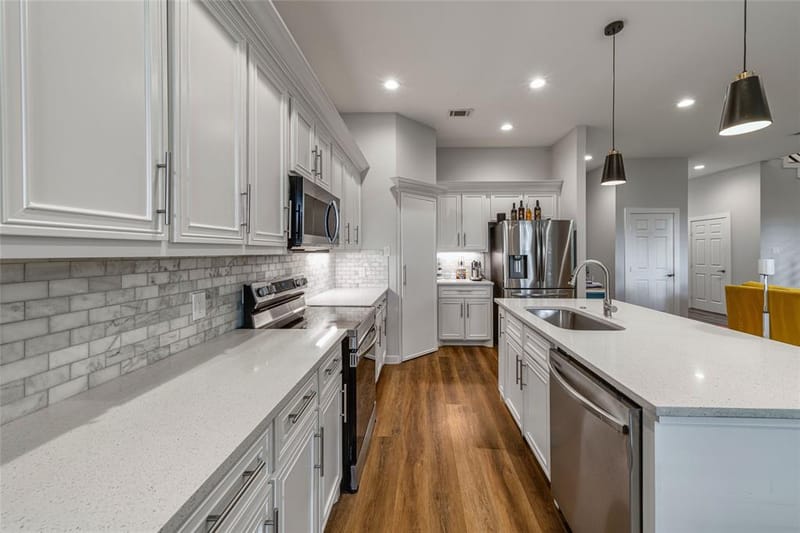 3724 Crane Street, Dallas TX 75212 - Photo 7