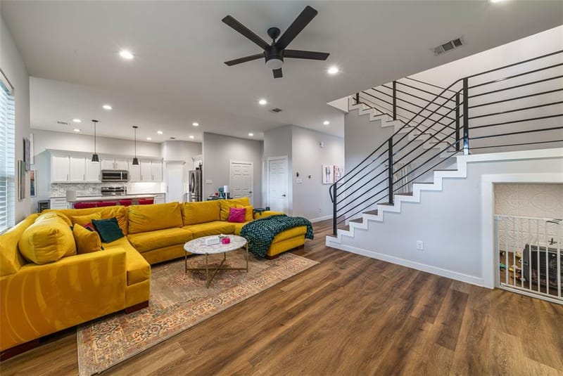 3724 Crane Street, Dallas TX 75212 - Photo 14
