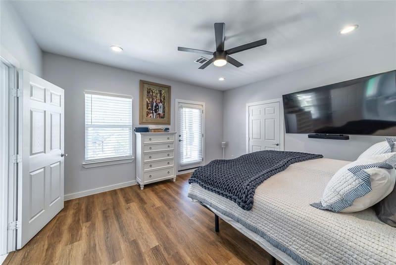 3724 Crane Street, Dallas TX 75212 - Photo 15