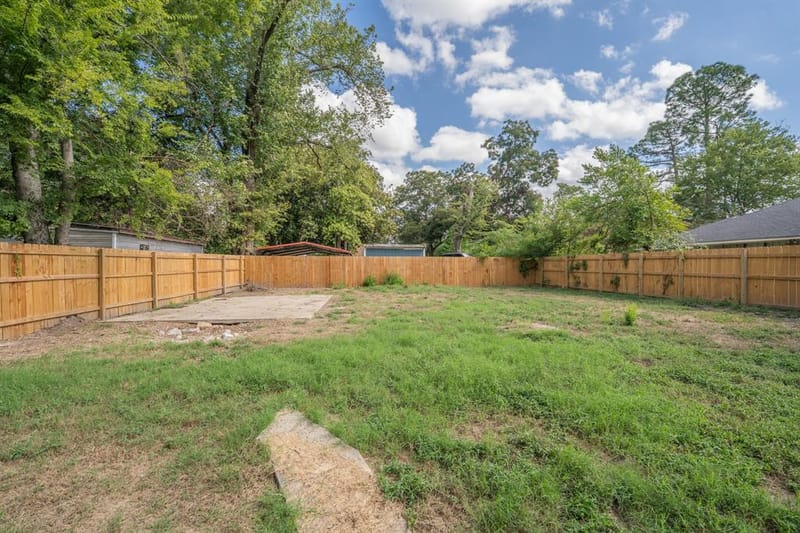 716 Cranford Street, Sulphur Springs TX 75482 - Photo 2