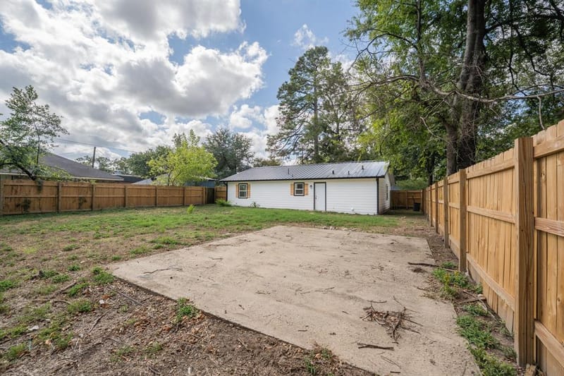 716 Cranford Street, Sulphur Springs TX 75482 - Photo 21