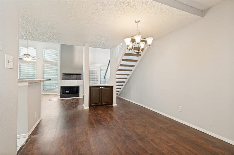 3406 Country Club Drive W # 272, Irving TX 75038 - Photo 6
