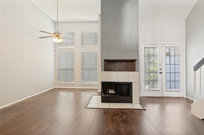 3406 Country Club Drive W # 272, Irving TX 75038 - Photo 5