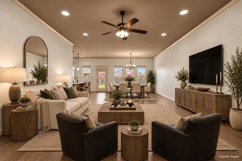 3213 Mccoy Lane, Granbury TX 76049 - Photo 7