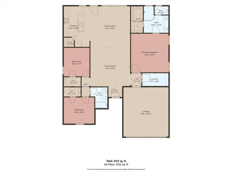 3213 Mccoy Lane, Granbury TX 76049 - Photo 36