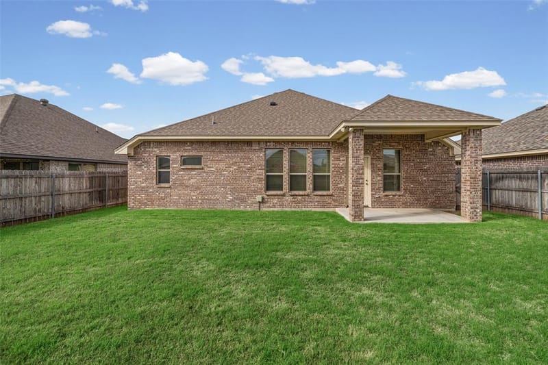 3213 Mccoy Lane, Granbury TX 76049 - Photo 30
