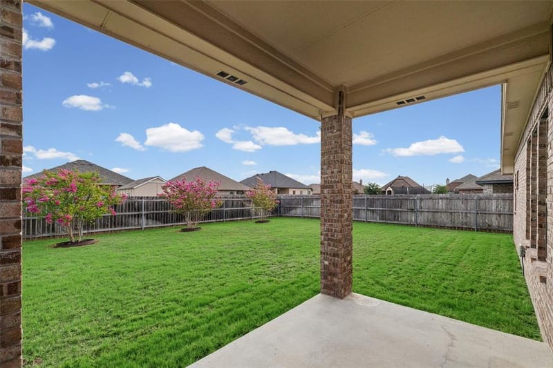 3213 Mccoy Lane, Granbury TX 76049 - Photo 33