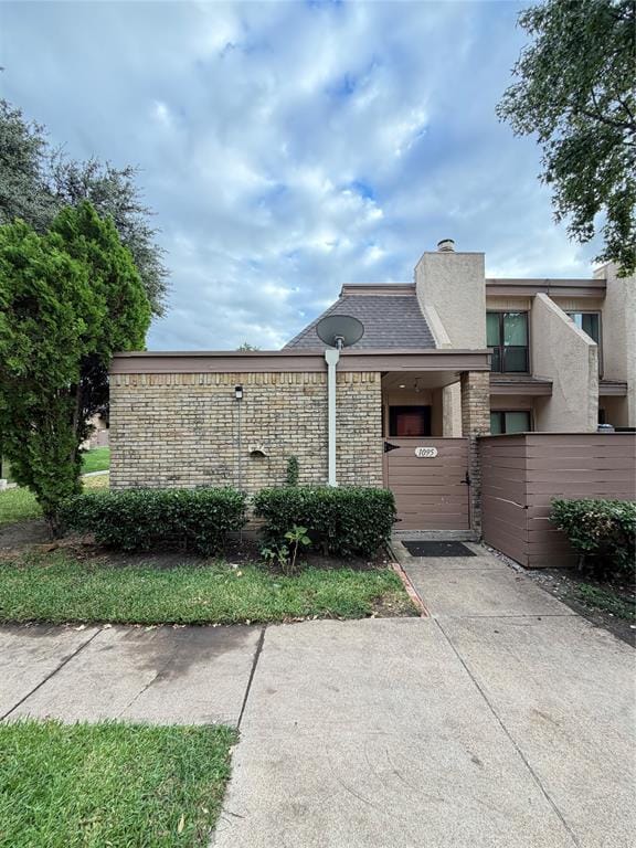 3121 Park Lane # 1095, Dallas TX 75220 - Photo 19