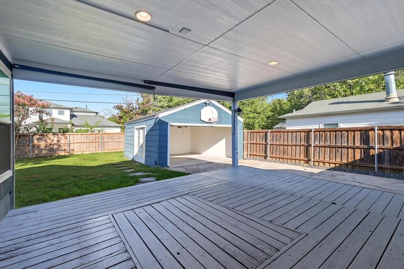 4028 Boyd Avenue, Fort Worth TX 76109 - Photo 27