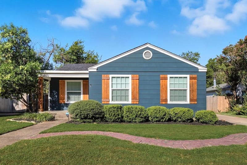 4028 Boyd Avenue, Fort Worth TX 76109 - Photo 2