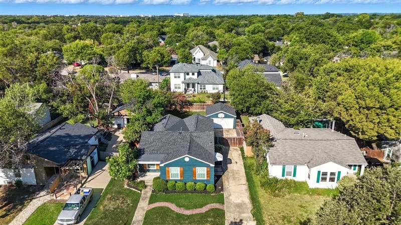4028 Boyd Avenue, Fort Worth TX 76109 - Photo 36