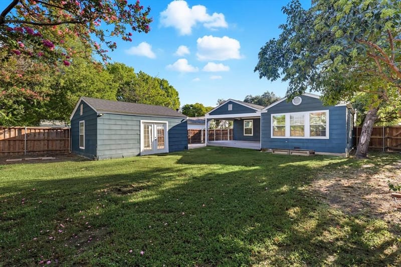 4028 Boyd Avenue, Fort Worth TX 76109 - Photo 32