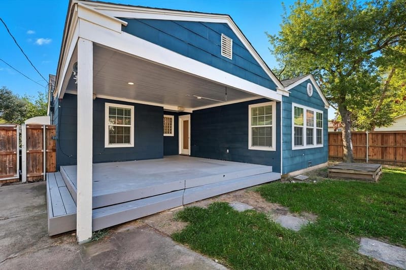 4028 Boyd Avenue, Fort Worth TX 76109 - Photo 28