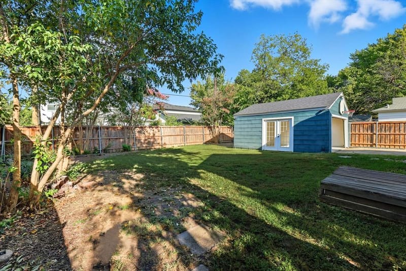 4028 Boyd Avenue, Fort Worth TX 76109 - Photo 30