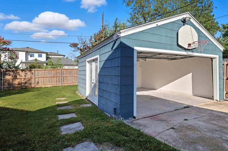 4028 Boyd Avenue, Fort Worth TX 76109 - Photo 34