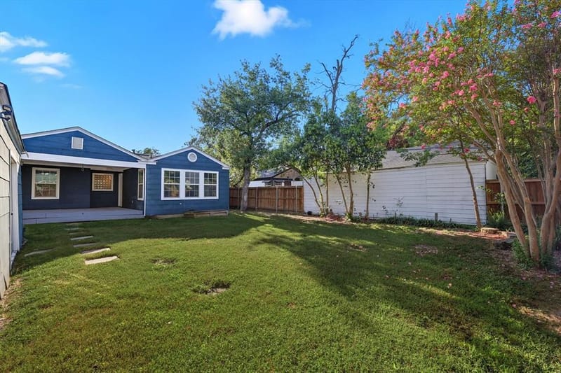 4028 Boyd Avenue, Fort Worth TX 76109 - Photo 33