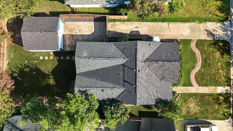 4028 Boyd Avenue, Fort Worth TX 76109 - Photo 37