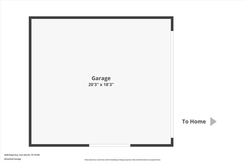 4028 Boyd Avenue, Fort Worth TX 76109 - Photo 40