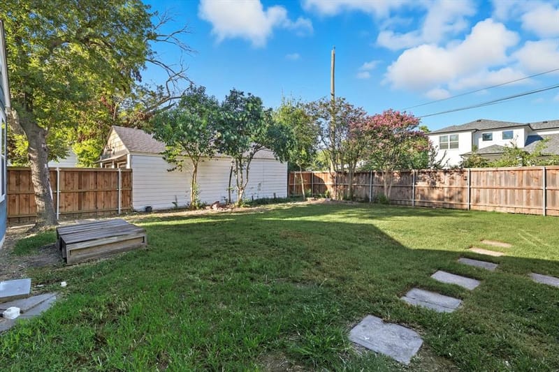 4028 Boyd Avenue, Fort Worth TX 76109 - Photo 35