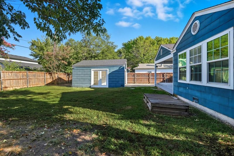 4028 Boyd Avenue, Fort Worth TX 76109 - Photo 31