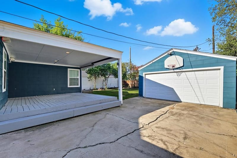 4028 Boyd Avenue, Fort Worth TX 76109 - Photo 29