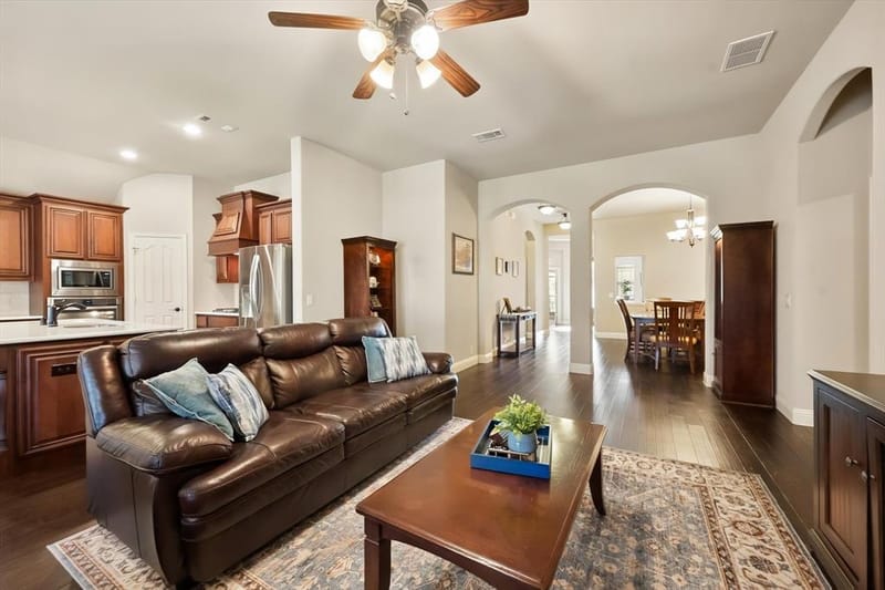 1120 Cardinal Ridge Road, Burleson TX 76028 - Photo 6