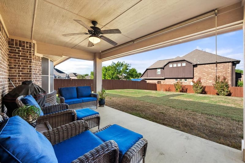 1120 Cardinal Ridge Road, Burleson TX 76028 - Photo 25
