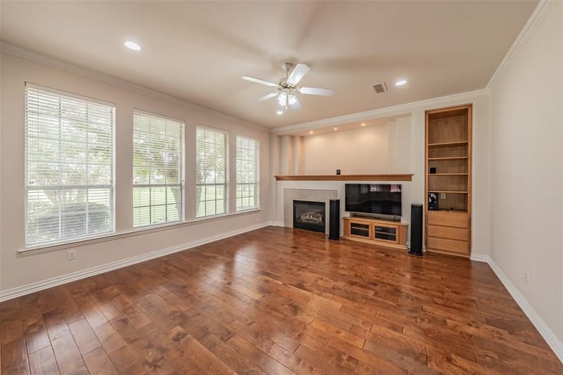 1049 Van Zandt Court, Haslet TX 76052 - Photo 6