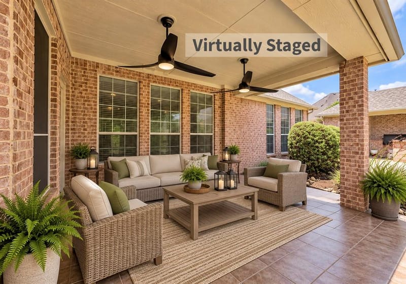 1049 Van Zandt Court, Haslet TX 76052 - Photo 17