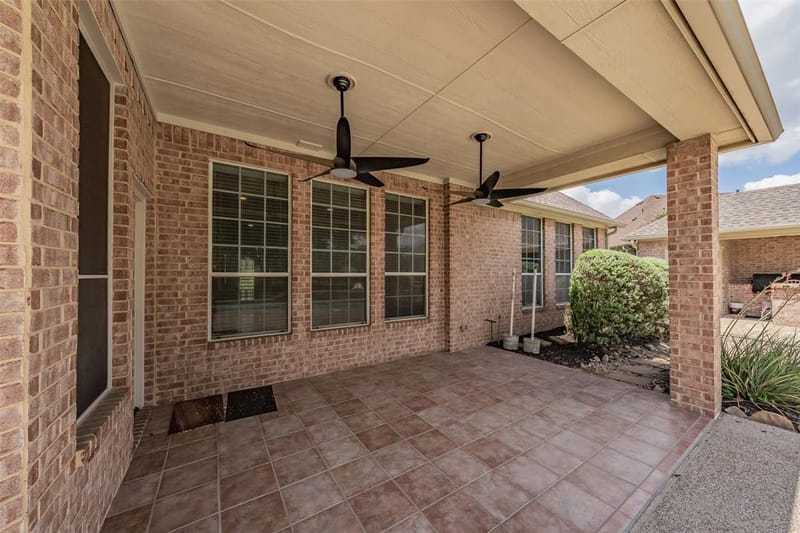 1049 Van Zandt Court, Haslet TX 76052 - Photo 16