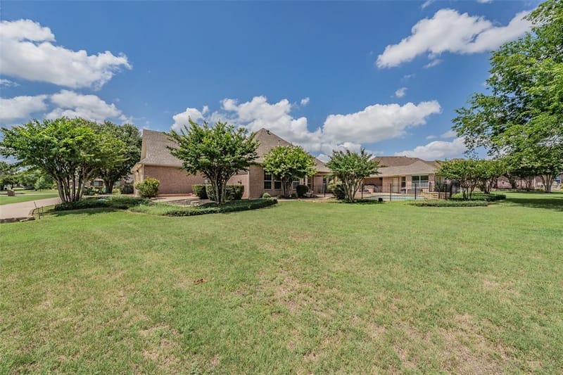1049 Van Zandt Court, Haslet TX 76052 - Photo 22