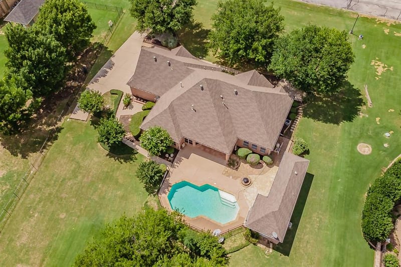 1049 Van Zandt Court, Haslet TX 76052 - Photo 3