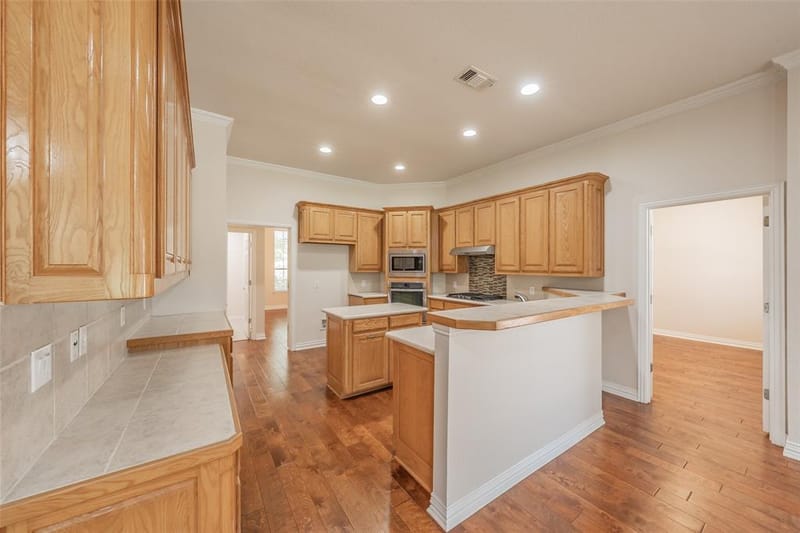 1049 Van Zandt Court, Haslet TX 76052 - Photo 10