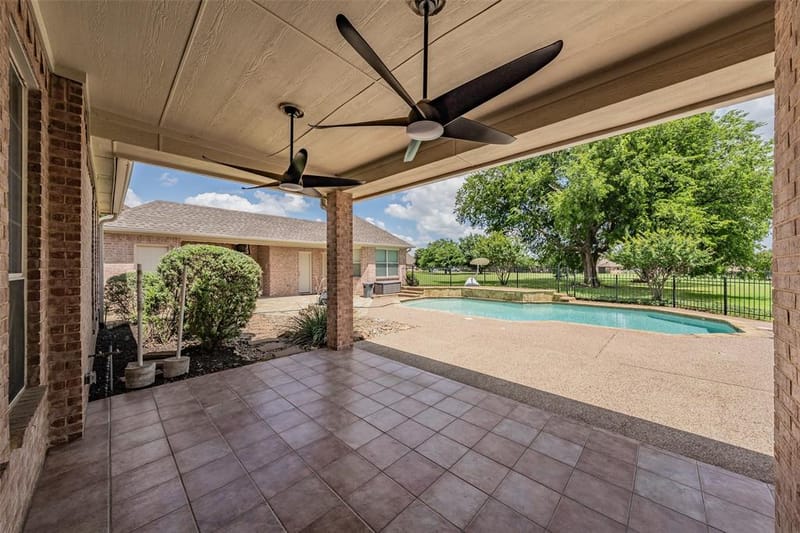 1049 Van Zandt Court, Haslet TX 76052 - Photo 18
